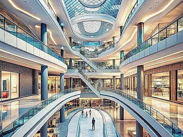 Shopping-in-Istanbul